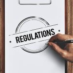 Regulations Conditions Rules Standard Terms Concept