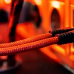 Network cabling – Image by Freepik