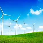 Wind power - image by Freepik